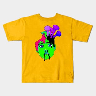 Headache Kids T-Shirt